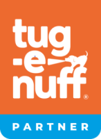 tug-e-nuff partner