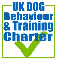 UK Dog Behaviour and Training Charter